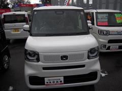 N-BOX ヒョウジュン