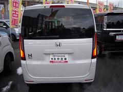 N-BOX ヒョウジュン