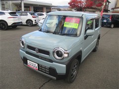 ハスラー ハイブリッド G