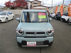 ハスラー ハイブリッド G