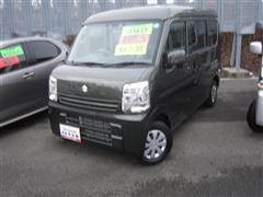 エブリィバン ハイルーフ PC