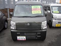 エブリィバン ハイルーフ PC