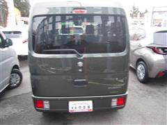 エブリィバン ハイルーフ PC