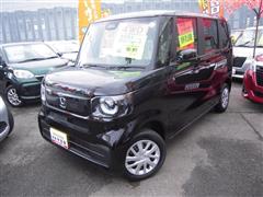 N-BOX ベースグレード