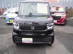 N-BOX ベースグレード