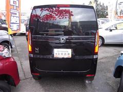 N-BOX ベースグレード