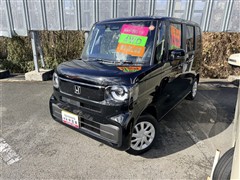 N-BOX ベースグレード