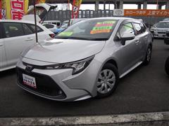 カローラツーリングHEV G-X