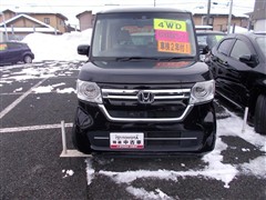 N-BOX L