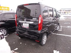 N-BOX L