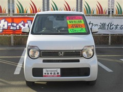 N-WGN G ホンダセンシング
