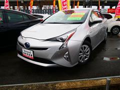 プリウス S セーフティプラス