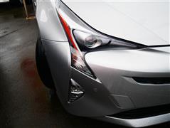 プリウス S セーフティプラス