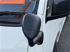 ハイエースバン ロング DX