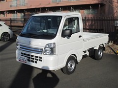 スズキ キャリィトラック KC