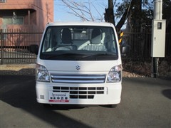 キャリィトラック KC