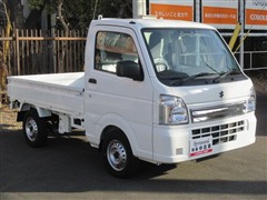 キャリィトラック KC