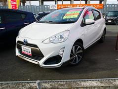 アクア X-アーバン