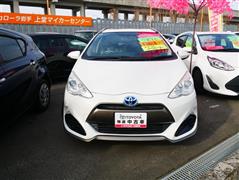 アクア X-アーバン