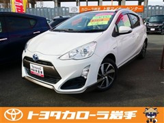アクア X-アーバン
