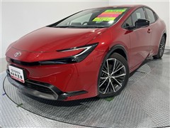 プリウス Z