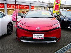 プリウス Z