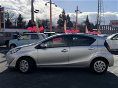 アクア S スタイルブラック