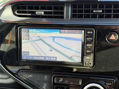 アクア S スタイルブラック