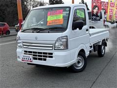 キャリィトラック KC エアコン/PS