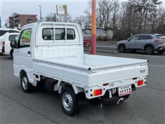 キャリィトラック KC エアコン/PS