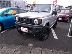 ジムニー XG