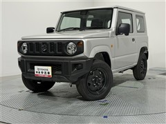 スズキ ジムニー XG