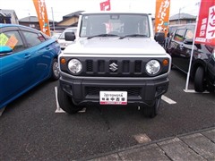 ジムニー XG
