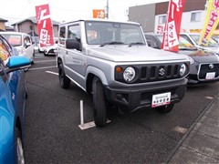 ジムニー XG