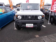 ジムニー XG