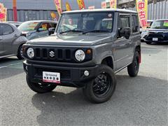 スズキ ジムニー XL