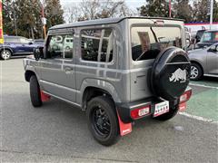 ジムニー XL