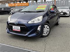 アクア S スタイルブラック