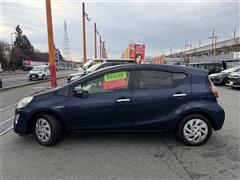 アクア S スタイルブラック