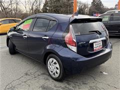 アクア S スタイルブラック