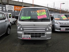 キャリィトラック KC AC/PS ノウ