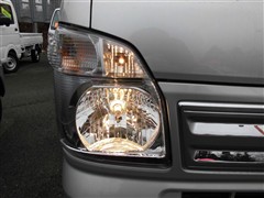 キャリィトラック KC AC/PS ノウ