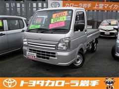 キャリィトラック KC AC/PS ノウ