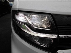 タント カスタムX