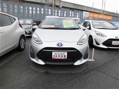 アクア S スタイルブラック