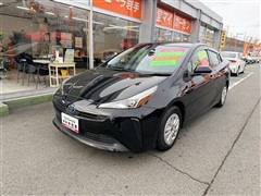 トヨタ プリウス S