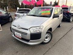 プロボックスバン DX