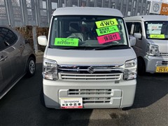 エブリィバン HLジョインターボ