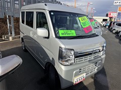 エブリィバン HLジョインターボ