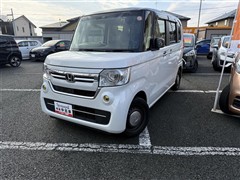 ホンダ N-BOX L